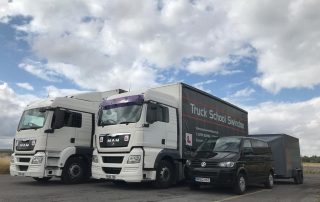 truckschool swindon